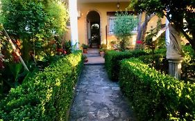 La Finca Mercedes